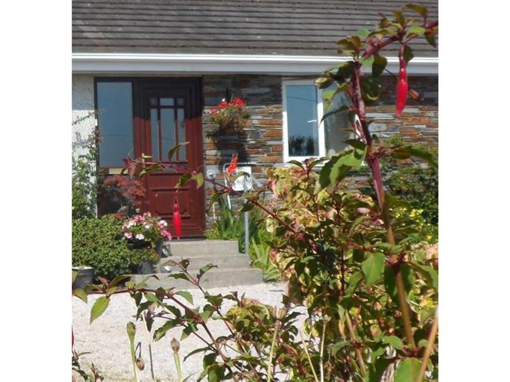 Higher Chapel Farm Saltash Exterior photo